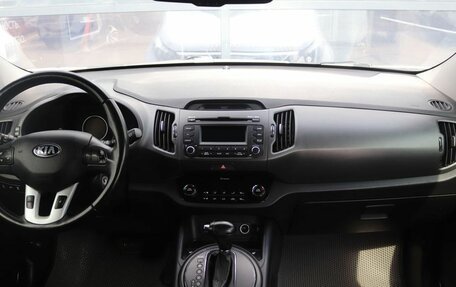KIA Sportage III, 2013 год, 1 415 000 рублей, 15 фотография