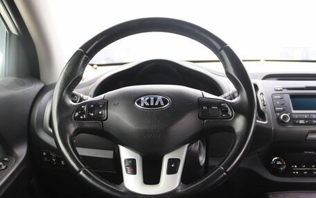 KIA Sportage III, 2013 год, 1 415 000 рублей, 16 фотография