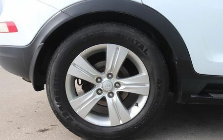 KIA Sportage III, 2013 год, 1 415 000 рублей, 9 фотография