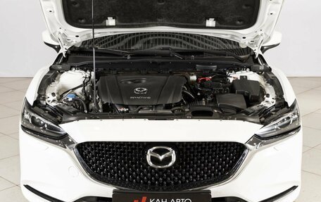 Mazda 6, 2019 год, 2 050 000 рублей, 9 фотография