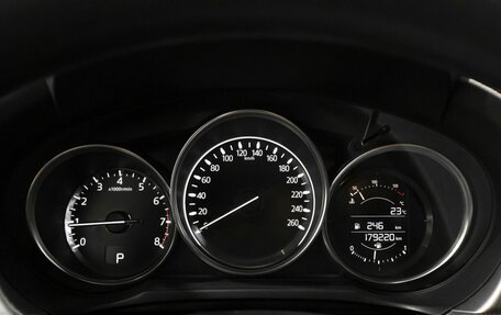 Mazda 6, 2019 год, 2 050 000 рублей, 6 фотография