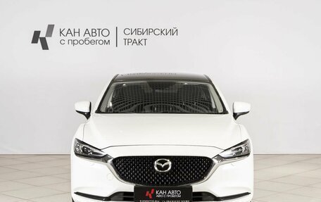 Mazda 6, 2019 год, 2 050 000 рублей, 7 фотография