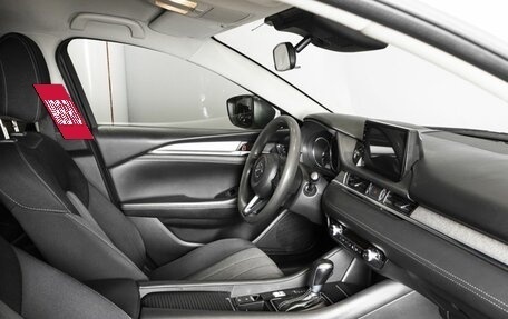 Mazda 6, 2019 год, 2 050 000 рублей, 4 фотография