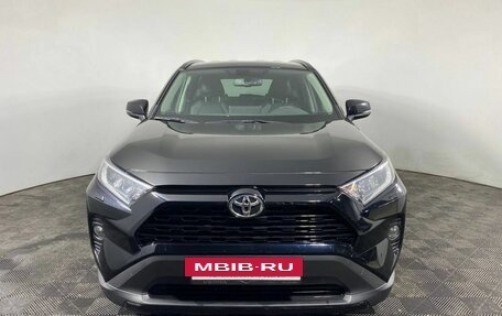 Toyota RAV4, 2021 год, 3 500 000 рублей, 2 фотография