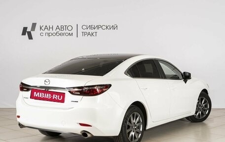 Mazda 6, 2019 год, 2 050 000 рублей, 2 фотография