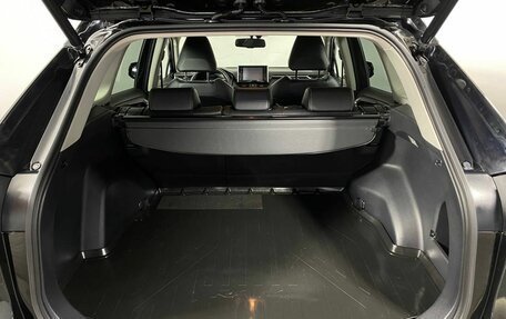 Toyota RAV4, 2021 год, 3 500 000 рублей, 10 фотография