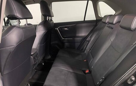 Toyota RAV4, 2021 год, 3 500 000 рублей, 18 фотография