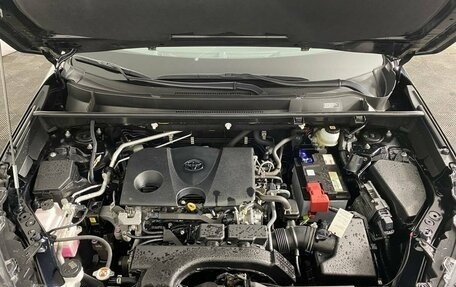 Toyota RAV4, 2021 год, 3 500 000 рублей, 11 фотография