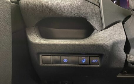 Toyota RAV4, 2021 год, 3 500 000 рублей, 14 фотография