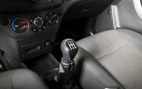 Chevrolet Aveo III, 2009 год, 270 000 рублей, 5 фотография