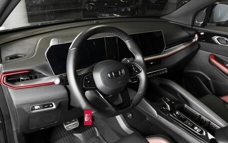 Geely Coolray I, 2023 год, 2 190 000 рублей, 3 фотография