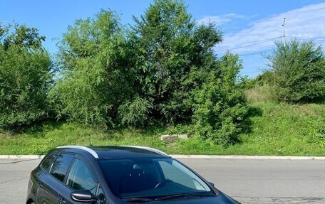 KIA cee'd III, 2014 год, 1 080 000 рублей, 2 фотография