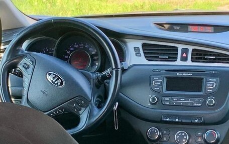 KIA cee'd III, 2014 год, 1 080 000 рублей, 4 фотография