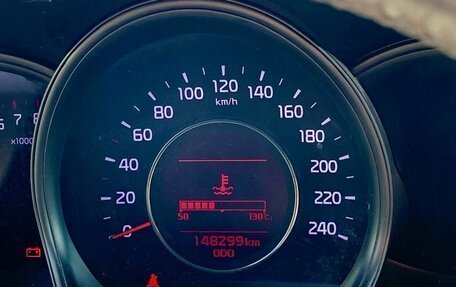 KIA cee'd III, 2014 год, 1 080 000 рублей, 6 фотография