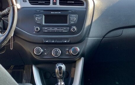 KIA cee'd III, 2014 год, 1 080 000 рублей, 5 фотография