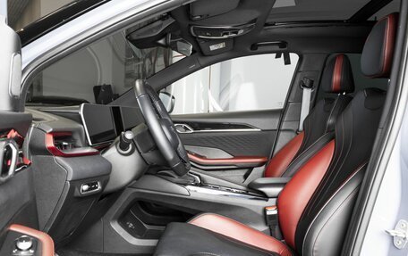 Geely Coolray I, 2023 год, 2 190 000 рублей, 11 фотография