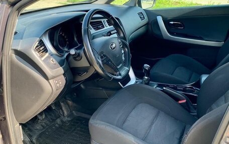 KIA cee'd III, 2014 год, 1 080 000 рублей, 7 фотография