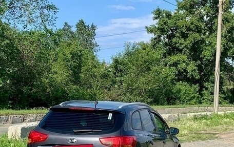 KIA cee'd III, 2014 год, 1 080 000 рублей, 3 фотография