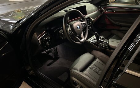 BMW 5 серия, 2023 год, 5 050 000 рублей, 6 фотография