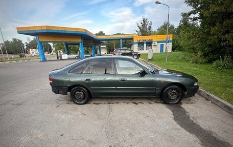 Mitsubishi Galant VIII, 1994 год, 175 000 рублей, 2 фотография