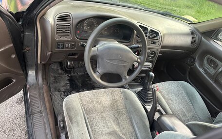 Mitsubishi Galant VIII, 1994 год, 175 000 рублей, 7 фотография
