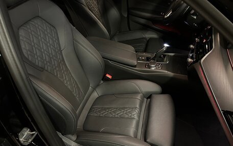 BMW 5 серия, 2023 год, 5 050 000 рублей, 10 фотография