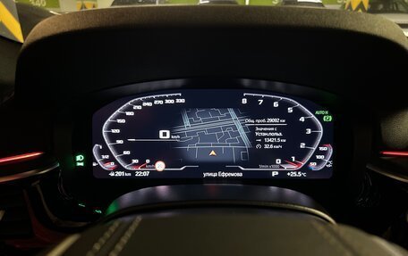 BMW 5 серия, 2023 год, 5 050 000 рублей, 9 фотография