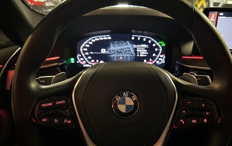 BMW 5 серия, 2023 год, 5 050 000 рублей, 8 фотография