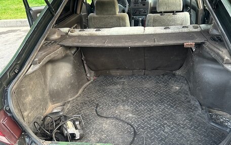 Mitsubishi Galant VIII, 1994 год, 175 000 рублей, 10 фотография
