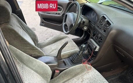 Mitsubishi Galant VIII, 1994 год, 175 000 рублей, 11 фотография