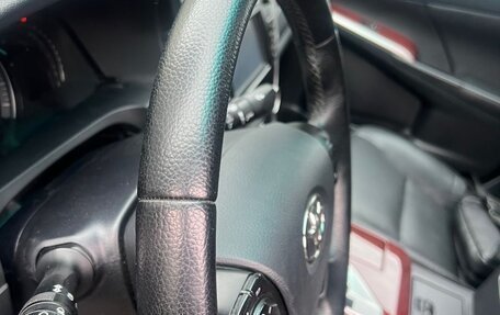 Toyota Camry, 2013 год, 1 740 000 рублей, 9 фотография