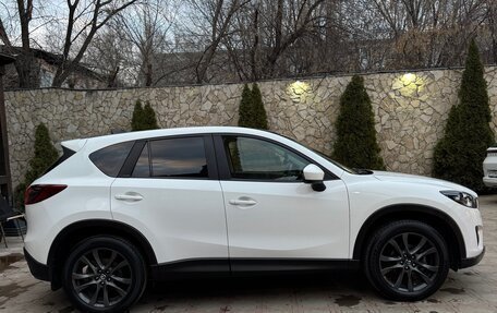 Mazda CX-5 II, 2013 год, 1 800 000 рублей, 5 фотография