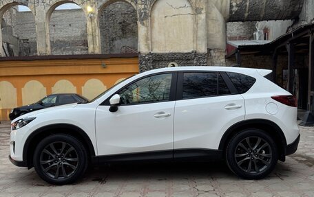 Mazda CX-5 II, 2013 год, 1 800 000 рублей, 4 фотография
