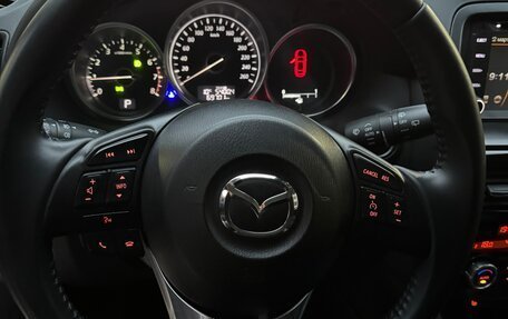 Mazda CX-5 II, 2013 год, 1 800 000 рублей, 11 фотография