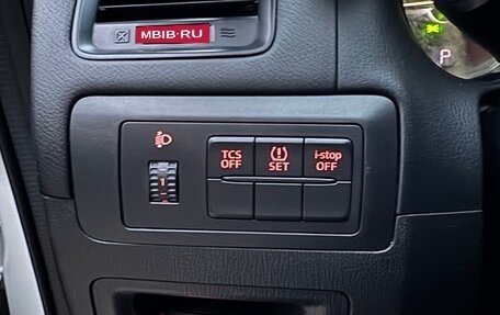 Mazda CX-5 II, 2013 год, 1 800 000 рублей, 10 фотография