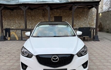 Mazda CX-5 II, 2013 год, 1 800 000 рублей, 3 фотография
