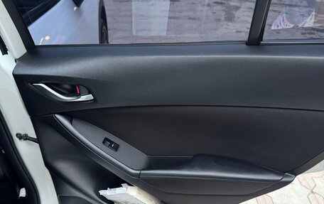 Mazda CX-5 II, 2013 год, 1 800 000 рублей, 19 фотография