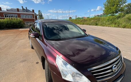 Nissan Teana, 2010 год, 1 400 000 рублей, 2 фотография