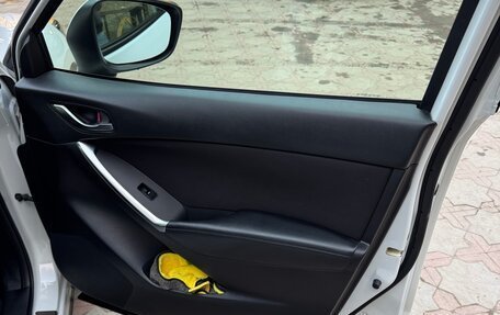 Mazda CX-5 II, 2013 год, 1 800 000 рублей, 18 фотография