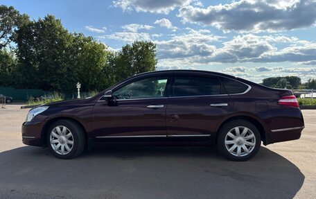 Nissan Teana, 2010 год, 1 400 000 рублей, 7 фотография