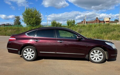 Nissan Teana, 2010 год, 1 400 000 рублей, 3 фотография