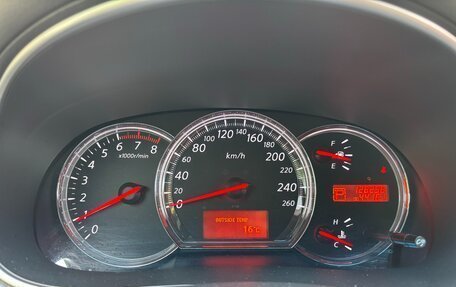 Nissan Teana, 2010 год, 1 400 000 рублей, 9 фотография