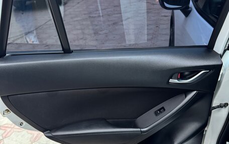Mazda CX-5 II, 2013 год, 1 800 000 рублей, 17 фотография