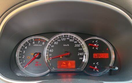 Nissan Teana, 2010 год, 1 400 000 рублей, 10 фотография