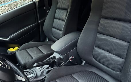 Mazda CX-5 II, 2013 год, 1 800 000 рублей, 14 фотография