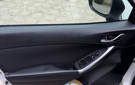 Mazda CX-5 II, 2013 год, 1 800 000 рублей, 16 фотография