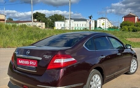 Nissan Teana, 2010 год, 1 400 000 рублей, 4 фотография