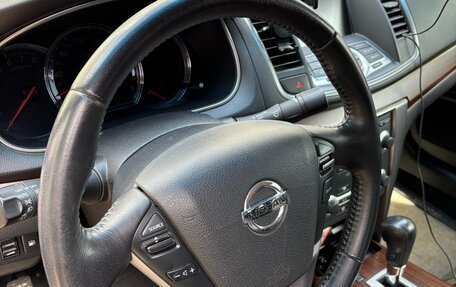 Nissan Teana, 2010 год, 1 400 000 рублей, 11 фотография