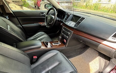Nissan Teana, 2010 год, 1 400 000 рублей, 13 фотография