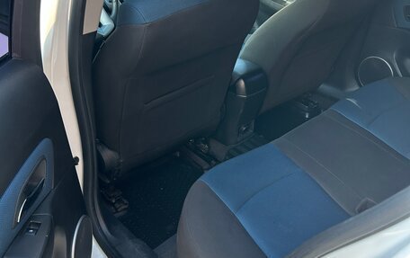 Chevrolet Cruze II, 2012 год, 685 000 рублей, 10 фотография